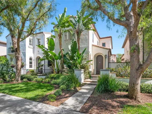 74 Spanish Lace, Irvine, CA 92620