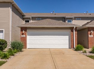 25151 S Faraday Rd, Manhattan, IL 60442