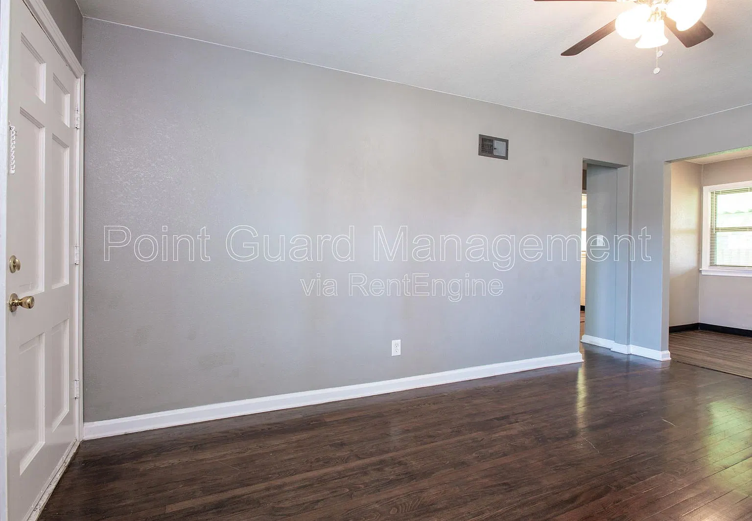 1 bed, 1.0 bath, 520 sqft, $695 — Photo 3