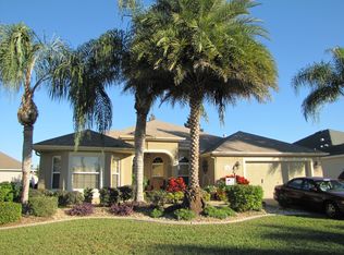 7185 SE 171st Brookhaven Pl, The Villages, FL 32162