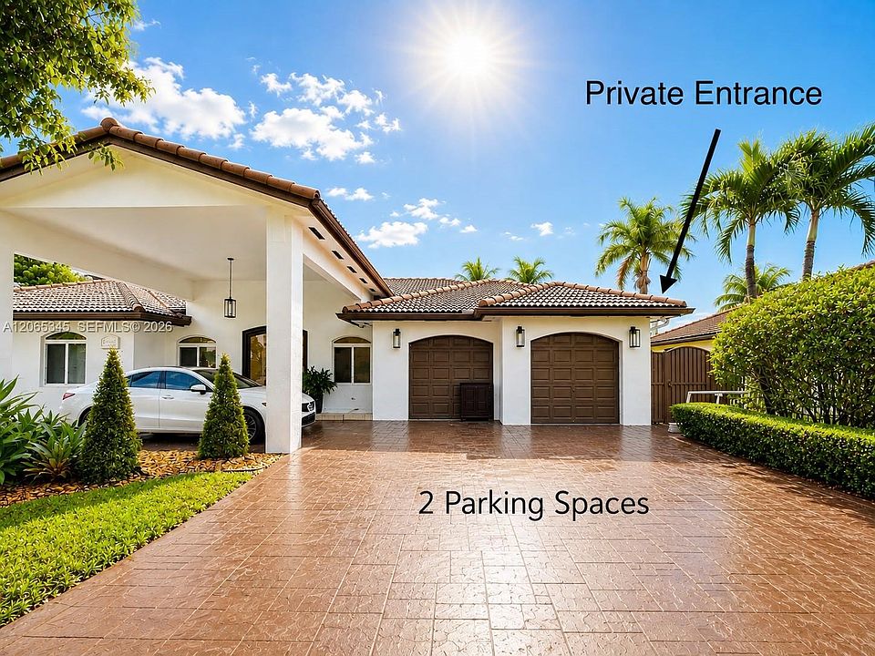 1st image of 3105 SW 143rd Ct #1