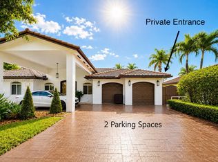 3105 SW 143rd Ct #1, Miami, FL 33175