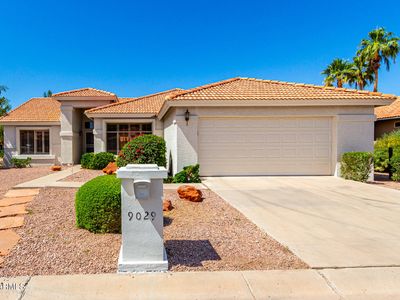 9029 E Nacoma Dr, Sun Lakes, AZ, 85248