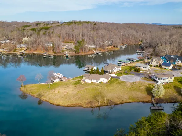 Lots E5&e6 Surfside Dr, Moneta, VA 24121