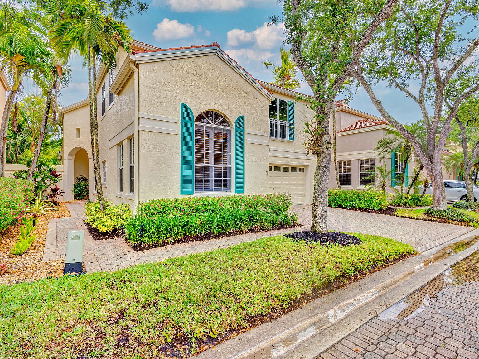 9 Via Verona Palm, Palm Beach Gardens, FL 33418 MLS RX10915102 Zillow