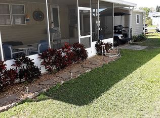 901 Arnold Rd LOT 10, Kenansville, FL 34739