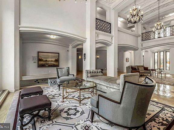 3rd image of 1701 16th St NW APT 710