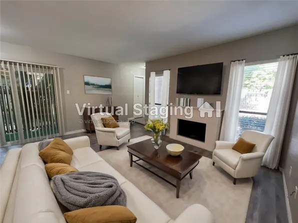 2111 Park Willow Ln APT C, Arlington, TX 76011