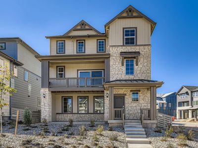 8823 Watercress Circle, Littleton, CO, 80125