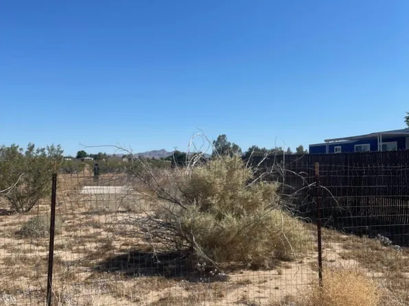 4153 W Ward Ave, Ridgecrest, CA 93555