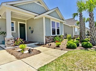320 Blue Sage Rd, Panama City Beach, FL 32413