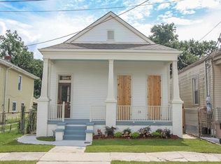 2009 Saint Roch Ave, New Orleans, LA 70117