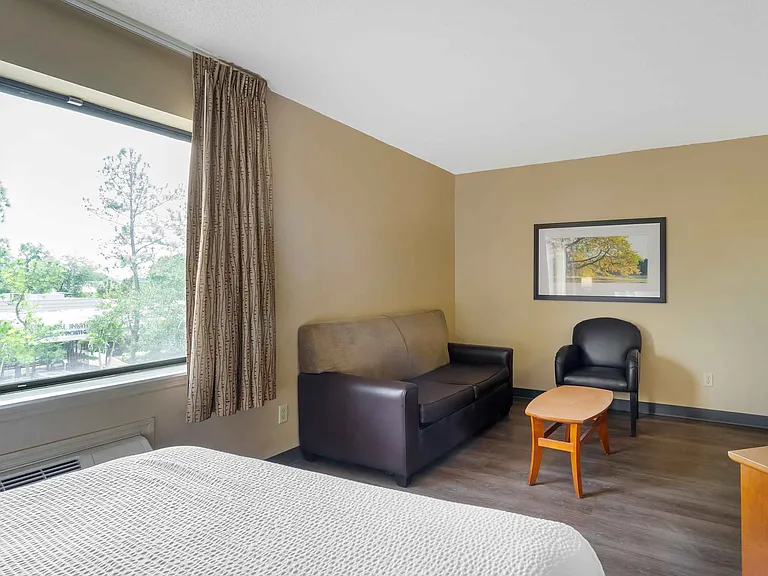 Deluxe Studio - 2 Full Beds