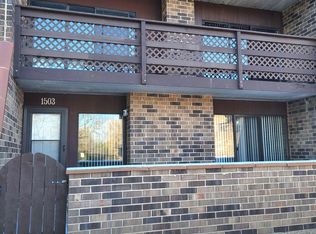 1503 Kenneth Cir, Elgin, IL 60120