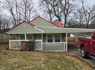 2321 Bradford St, Knoxville, TN 37920