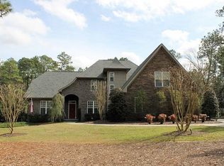 180 Donald Ross Dr, Pinehurst, NC 28374