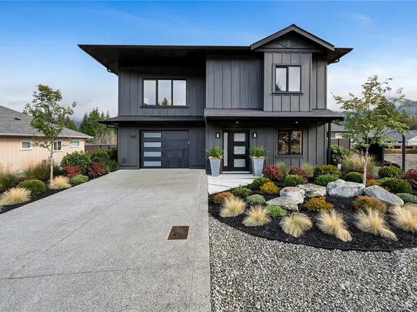 155 Maplewood Rise, Lake Cowichan, BC V0R 2G0