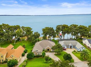 3212 Indian Trl, Eustis, FL 32726