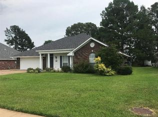5609 Trevor Dr, Shreveport, LA 71129