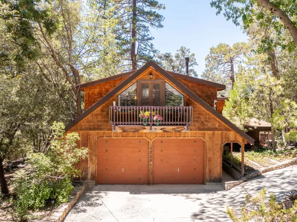 52320 Sylvan Way, Idyllwild, CA 92549