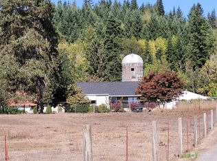 405 W Carson St, Centralia, WA 98531