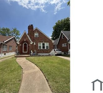 5730 Park Ln, Saint Louis, MO, 63147