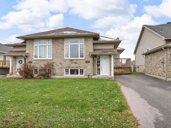 3226 Northdale Dr, Cornwall, ON K6K 0A5