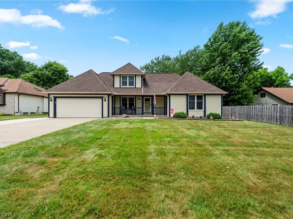 502 Kipling Ct, Richmond Heights, OH 44143