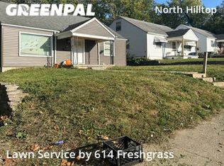 286 N Wayne Ave, Columbus, OH 43204