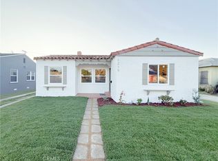 1215 N Chester Ave, Compton, CA 90221