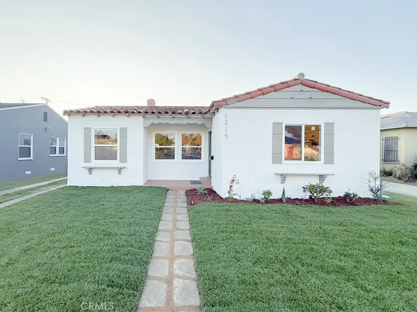 1215 N Chester Ave, Compton, CA 90221