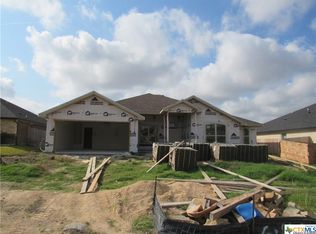 6112 Cactus Flower Ln, Killeen, TX 76549