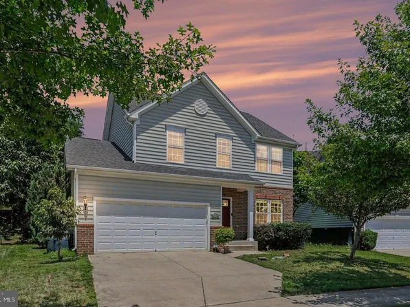 1024 Cook Dr SE, Washington, DC 20032
