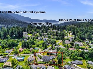 Willow Hill, Bellingham, WA 98229