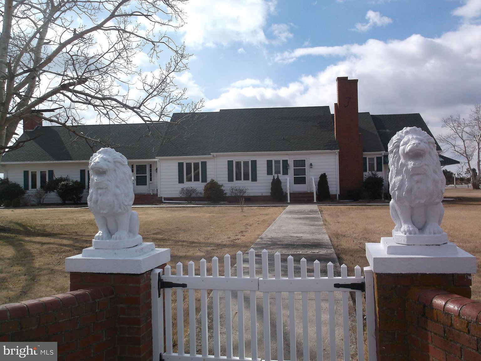 125 Hall Hwy Crisfield Md 21817 Mls Mdso104350 Zillow