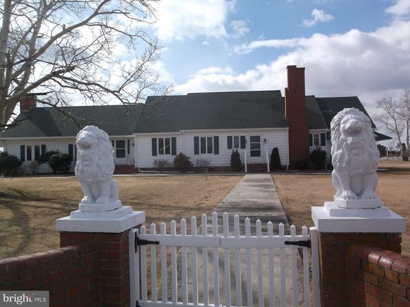 Crisfield Md Luxury Homes For Sale 62 Homes Zillow