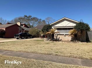 22438 Smokey Hill Dr, Katy, TX 77450