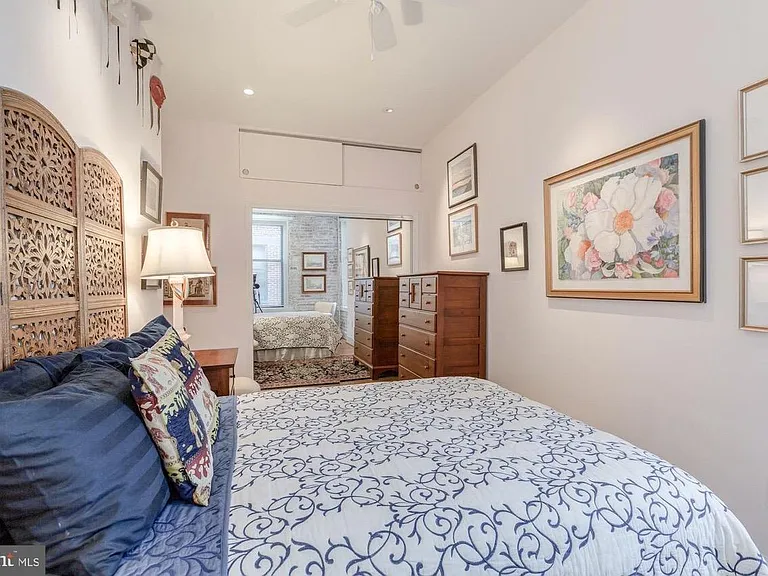 1615 Q St NW #1207 — Photo 25