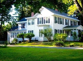 92 Main St, Northfield, MA 01360