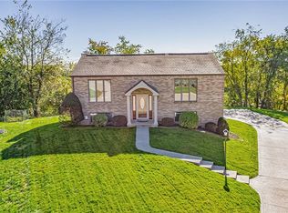 33 Cambria Point, Pittsburgh, PA 15209