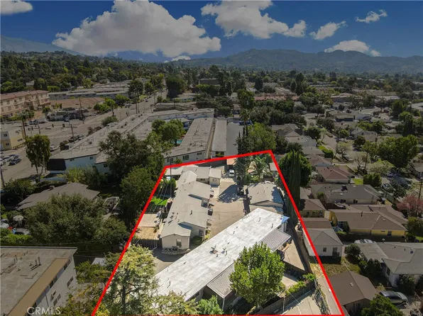2830 Montrose Ave, Glendale, CA 91214