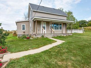 355 Buffalo Rd, Galien, MI 49113