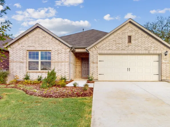 3709 Monte Carlo Ln, Denton, TX 76210