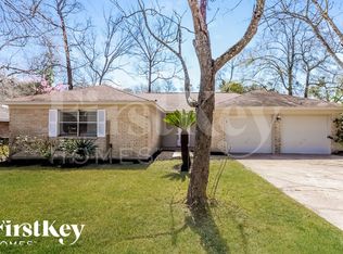 25448 White Oak Ln, Splendora, TX 77372