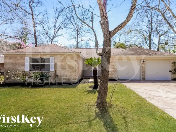 25448 White Oak Ln, Splendora, TX 77372