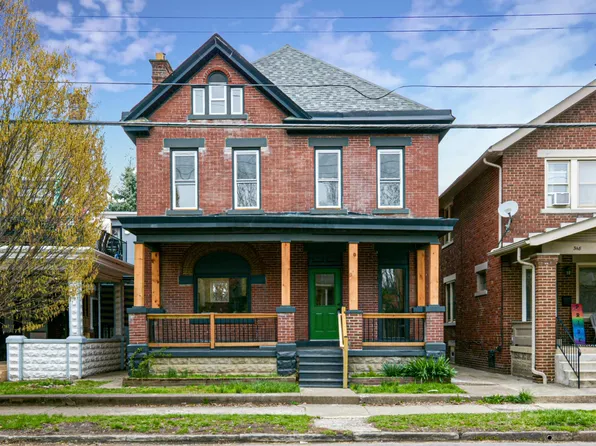 344 E Whittier St, Columbus, OH 43206
