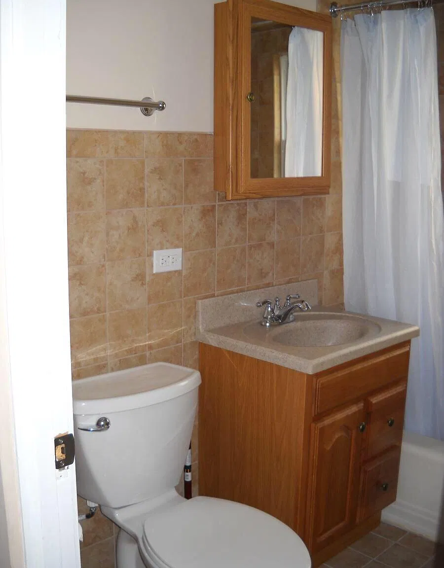 2 bed, 900 sqft, $2,000 — Photo 3