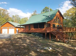 55 Mount Tumbledown Rd, Gilead, ME 04217