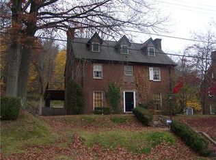 707 Hall St, Aliquippa, PA