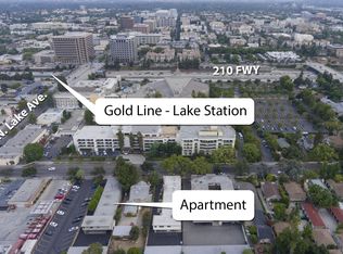 815 E Villa St, Pasadena, CA 91101
